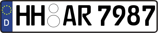 HH-AR7987
