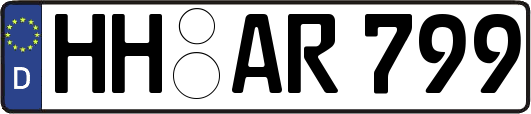 HH-AR799