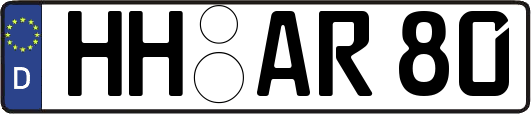 HH-AR80