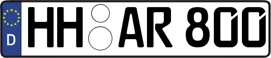 HH-AR800