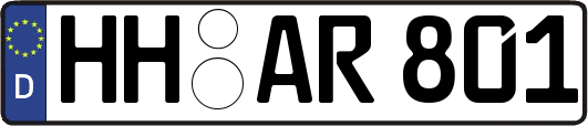 HH-AR801