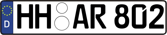 HH-AR802