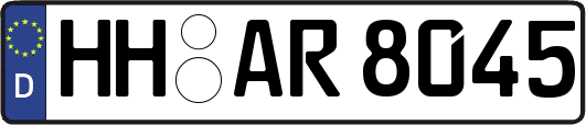 HH-AR8045