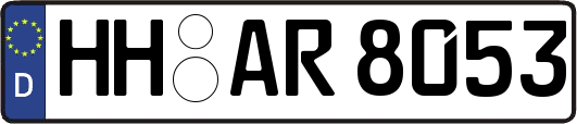 HH-AR8053