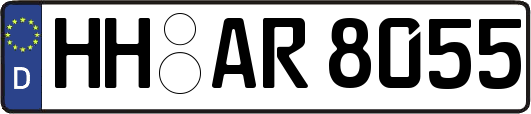 HH-AR8055
