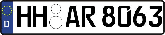 HH-AR8063