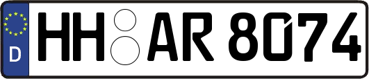 HH-AR8074