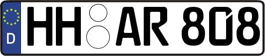 HH-AR808