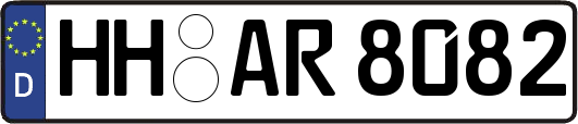 HH-AR8082