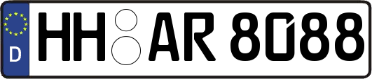 HH-AR8088