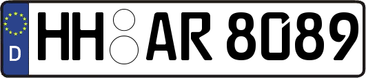 HH-AR8089