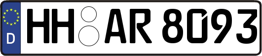 HH-AR8093