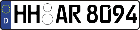 HH-AR8094