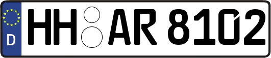 HH-AR8102