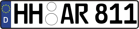 HH-AR811