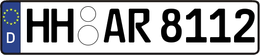 HH-AR8112