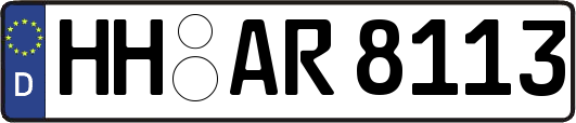 HH-AR8113