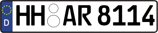 HH-AR8114