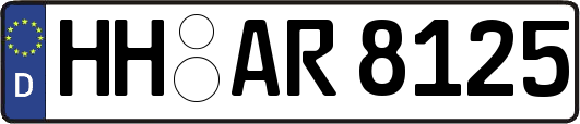 HH-AR8125
