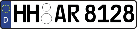 HH-AR8128