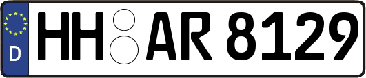 HH-AR8129