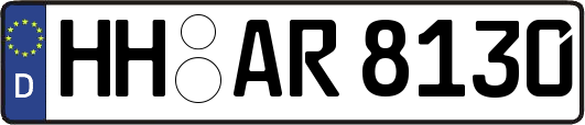 HH-AR8130