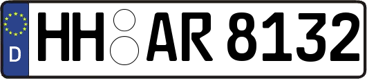 HH-AR8132