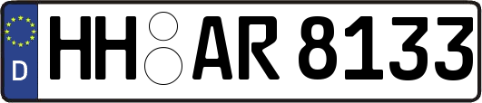 HH-AR8133