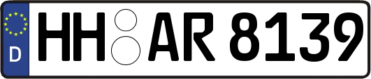 HH-AR8139