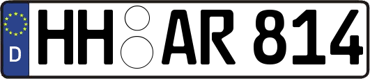 HH-AR814