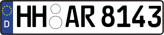 HH-AR8143