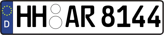 HH-AR8144
