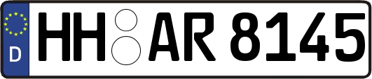 HH-AR8145