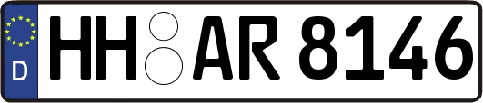 HH-AR8146