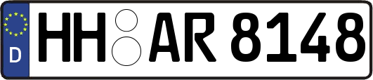 HH-AR8148