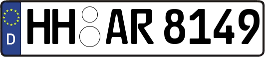HH-AR8149