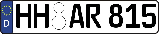 HH-AR815