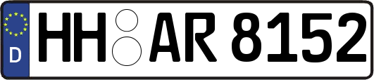 HH-AR8152