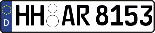 HH-AR8153