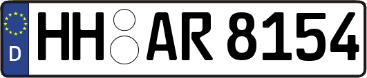 HH-AR8154