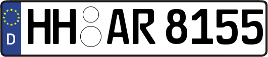 HH-AR8155