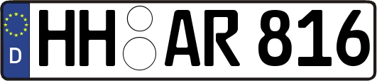 HH-AR816