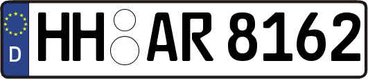 HH-AR8162