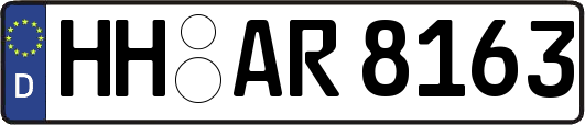HH-AR8163