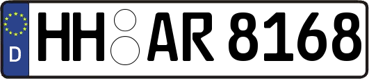 HH-AR8168