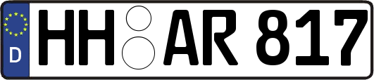 HH-AR817