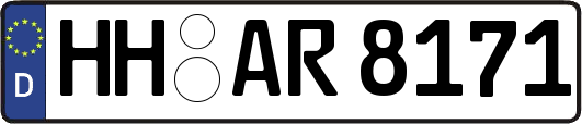 HH-AR8171