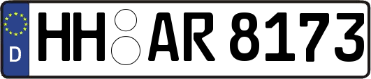 HH-AR8173