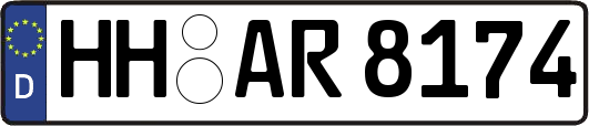 HH-AR8174