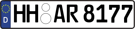 HH-AR8177